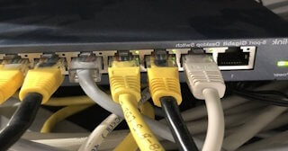 Заказать настройку коммутаторов Cisco в Кыштыме. Обслуживание ПК, ремонт от 316 руб