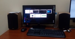 Заказать администрирование серверов Linux в Кыштыме. Обслуживание ПК, ремонт от 316 руб